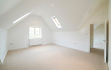 Plaitford Green bedroom extension leads