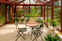 Plaitford Green conservatory quotes