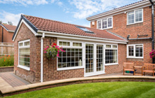 Plaitford Green house extension leads