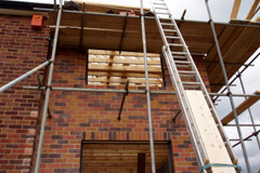 house extensions Plaitford Green