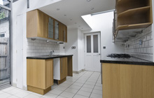 Plaitford Green kitchen extension leads
