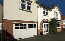Plaitford Green multiple storey extension leads